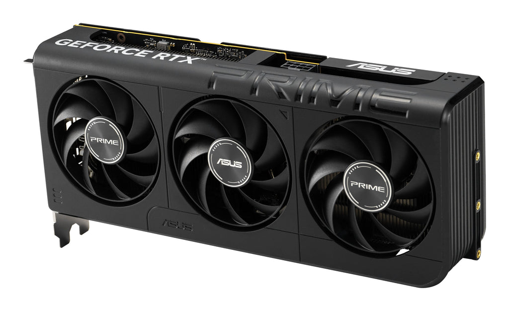ASUS Prime -RTX5060-8G NVIDIA GeForce RTX 5060 8 GB GDDR7 - PRIME-RTX5060-8G - eCommerce Business Prime