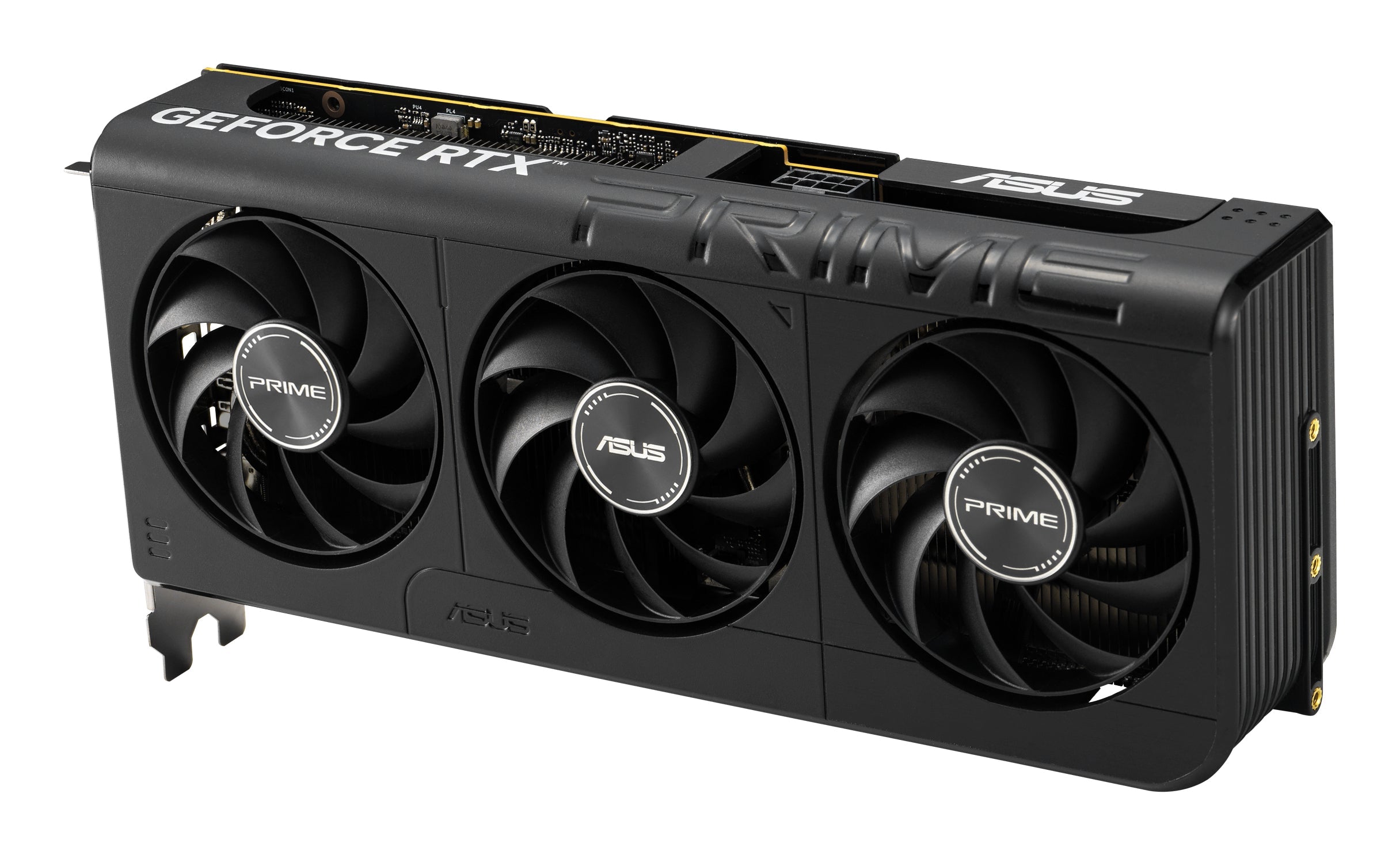 ASUS Prime -RTX5060-8G NVIDIA GeForce RTX 5060 8 GB GDDR7 - PRIME-RTX5060-8G - eCommerce Business Prime