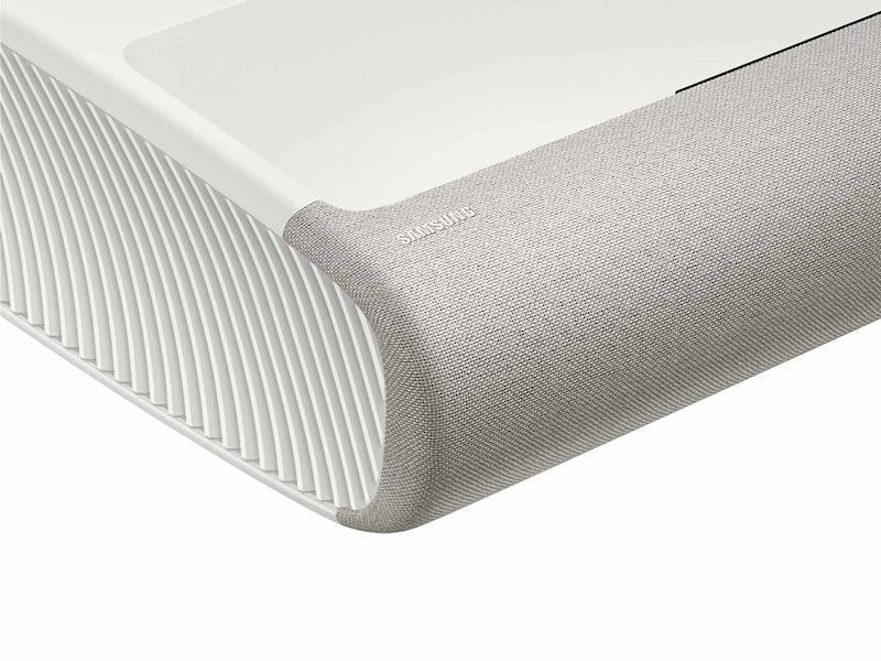 Samsung The Premiere 7 Ultra short throw projector UHD 4K (3840x2160) White - SP-LPU7DSAXXZA - eCommerce Business Prime