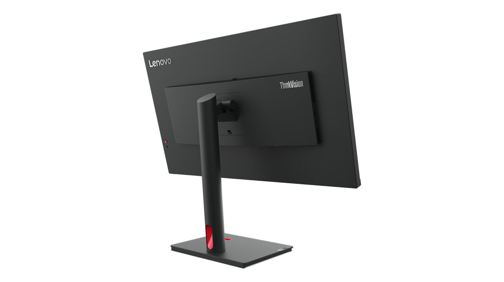 Lenovo ThinkVision T32h-30 LED display 80 cm (31.5") 2560 x 1440 pixels Quad HD Black - 63D3ZAR1US - eCommerce Business Prime