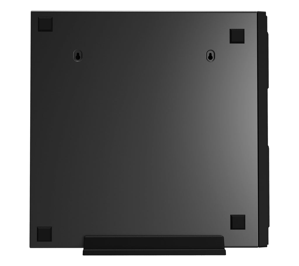 MSI Pro DP21 13M-498US Intel® Core™ i3 i3-13100 8 GB DDR4-SDRAM 500 GB SSD Windows 11 Home Mini PC Black - PRODP2113M498 - eCommerce Business Prime