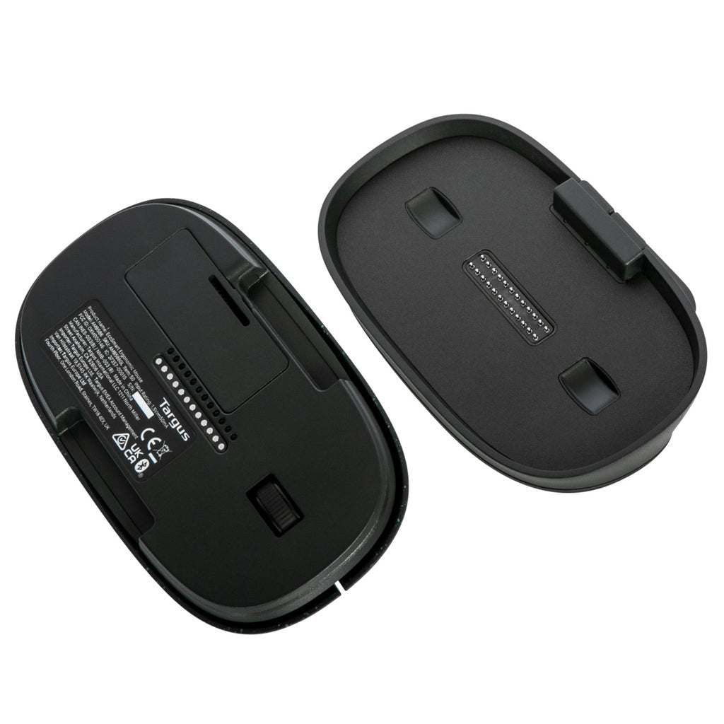 Targus AMB586GL mouse Gaming Ambidextrous Bluetooth Optical 4000 DPI - AMB586GL - eCommerce Business Prime