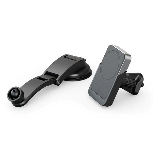 ALOGIC MSCCMDM mobile device charger Smartphone Black USB Wireless charging Fast charging Auto - MSCCMDM - eCommerce Business Prime
