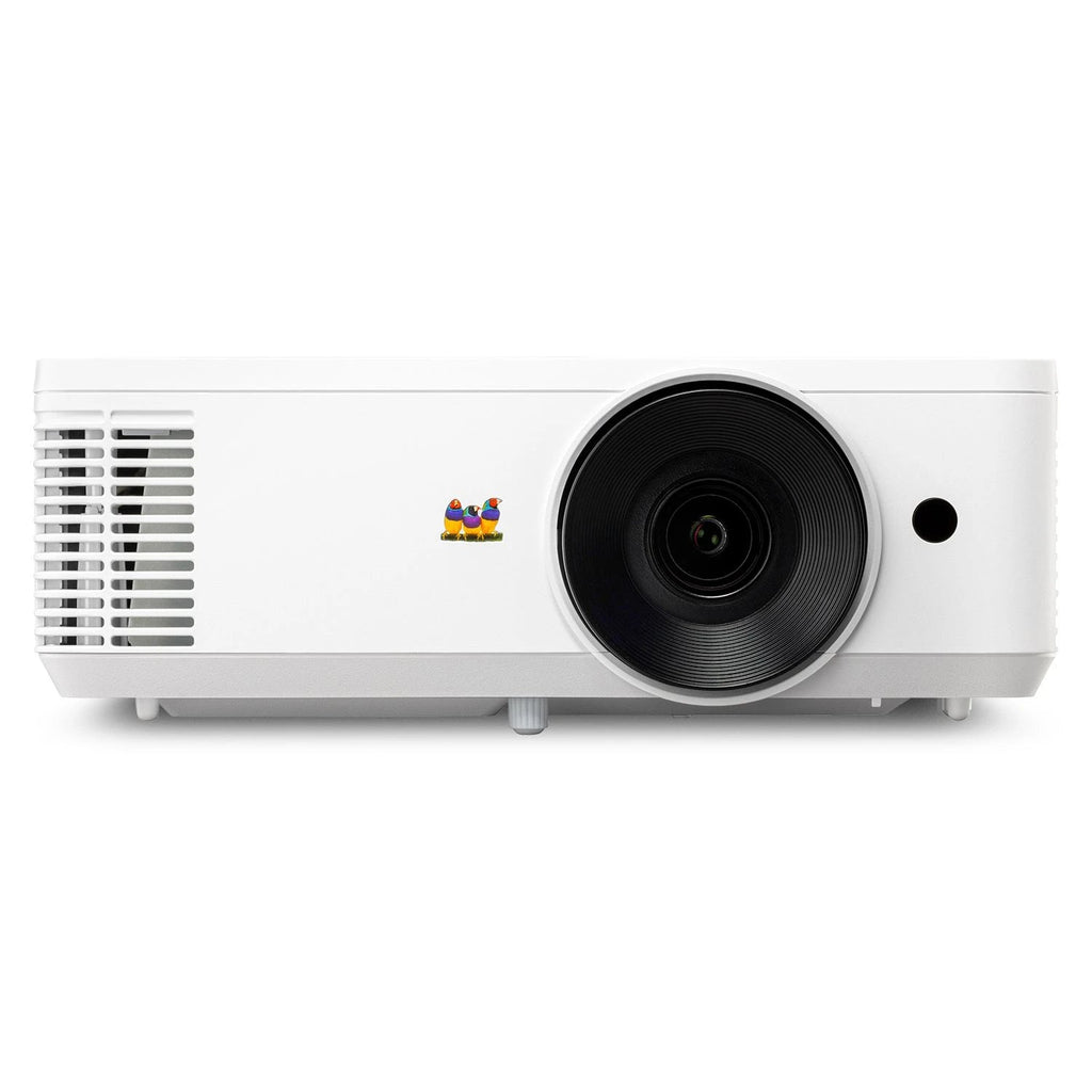 Viewsonic PA503HD data projector 4000 ANSI lumens DLP 1080p (1920x1080) White - PA503HD - eCommerce Business Prime