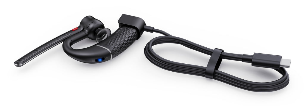 Yealink BH71 Lite Headset - 1308181 - eCommerce Business Prime
