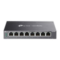 TP-Link Omada DS108GP network switch Unmanaged Gigabit Ethernet (10/100/1000) Power over Ethernet (PoE) Black - DS108GP - eCommerce Business Prime