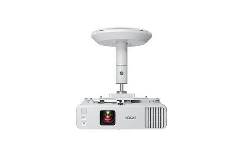 Epson PowerLite L210W data projector 4500 ANSI lumens 3LCD WXGA (1280x800) White - V11HA70020 - eCommerce Business Prime