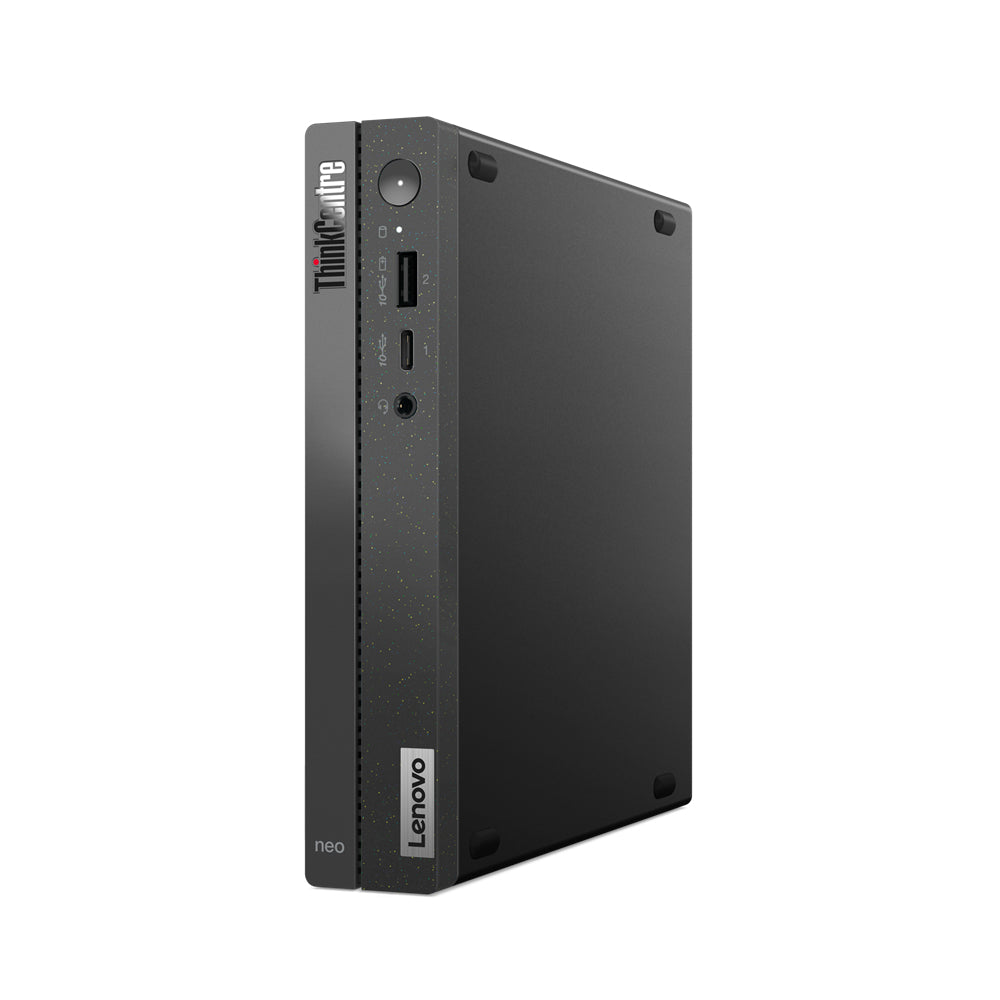 Lenovo neo 50q Linux 1.11 kg Black 7305 - 12M2000PUX - eCommerce Business Prime