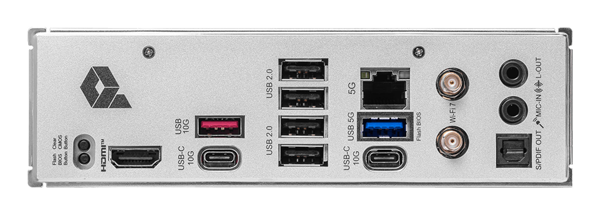 MSI PRO B850-P WIFI motherboard AMD B850 Socket AM5 ATX - PROB850PWIFI - eCommerce Business Prime
