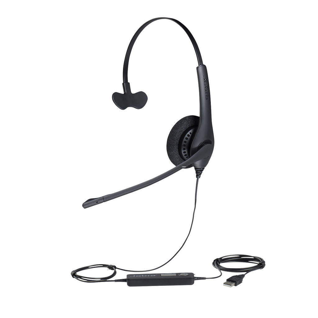 Jabra BIZ 1500 Mono USB - 1553-0159 - eCommerce Business Prime