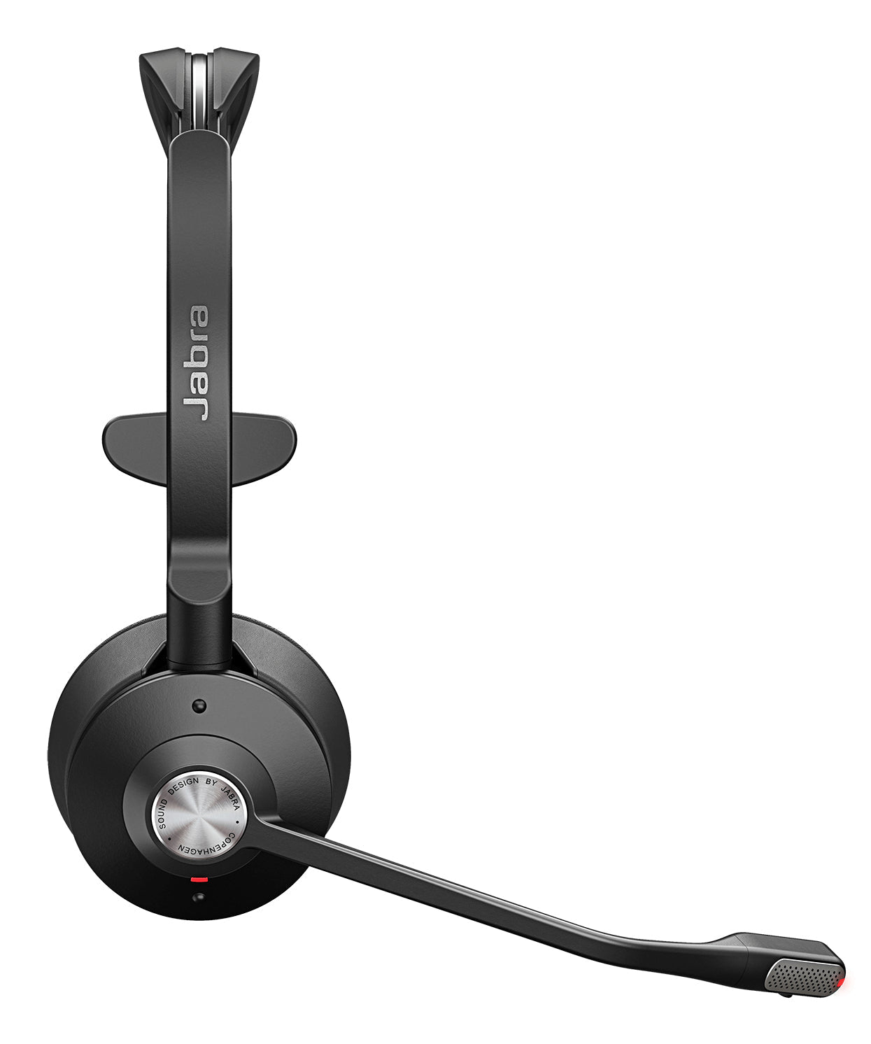Jabra Engage 75 SE - Mono, NA - 9656-583-125 - eCommerce Business Prime
