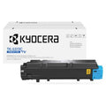 KYOCERA TK-5372C toner cartridge 1 pc(s) Original Cyan - 1T02YJCUS0 - eCommerce Business Prime