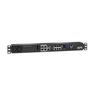 APC Rack Mount, Security and Environmental Appliance, NetBotz, 250A - NBRK0250A - eCommerce Business Prime