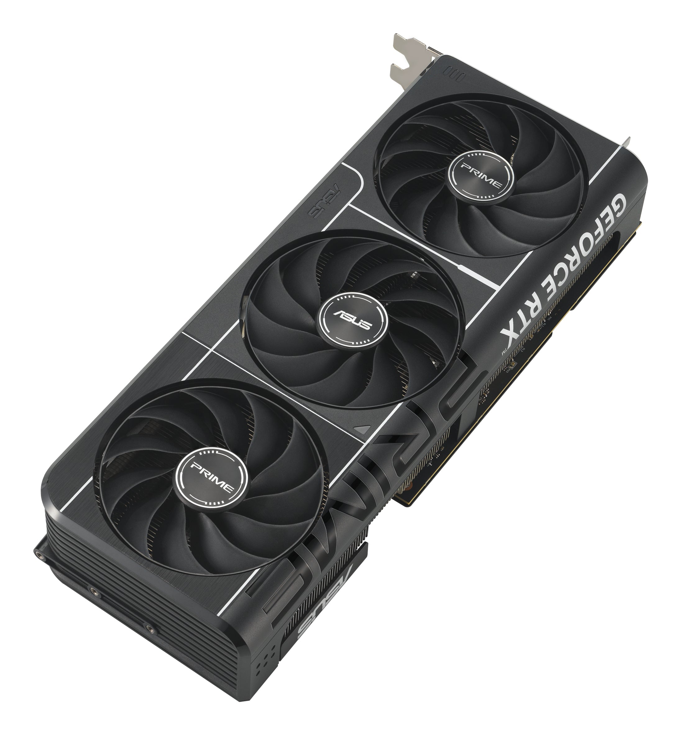 ASUS Prime -RTX5070TI-O16G NVIDIA GeForce RTX 5070 Ti 16 GB GDDR7 - PRIME-RTX5070TI-O16G - eCommerce Business Prime