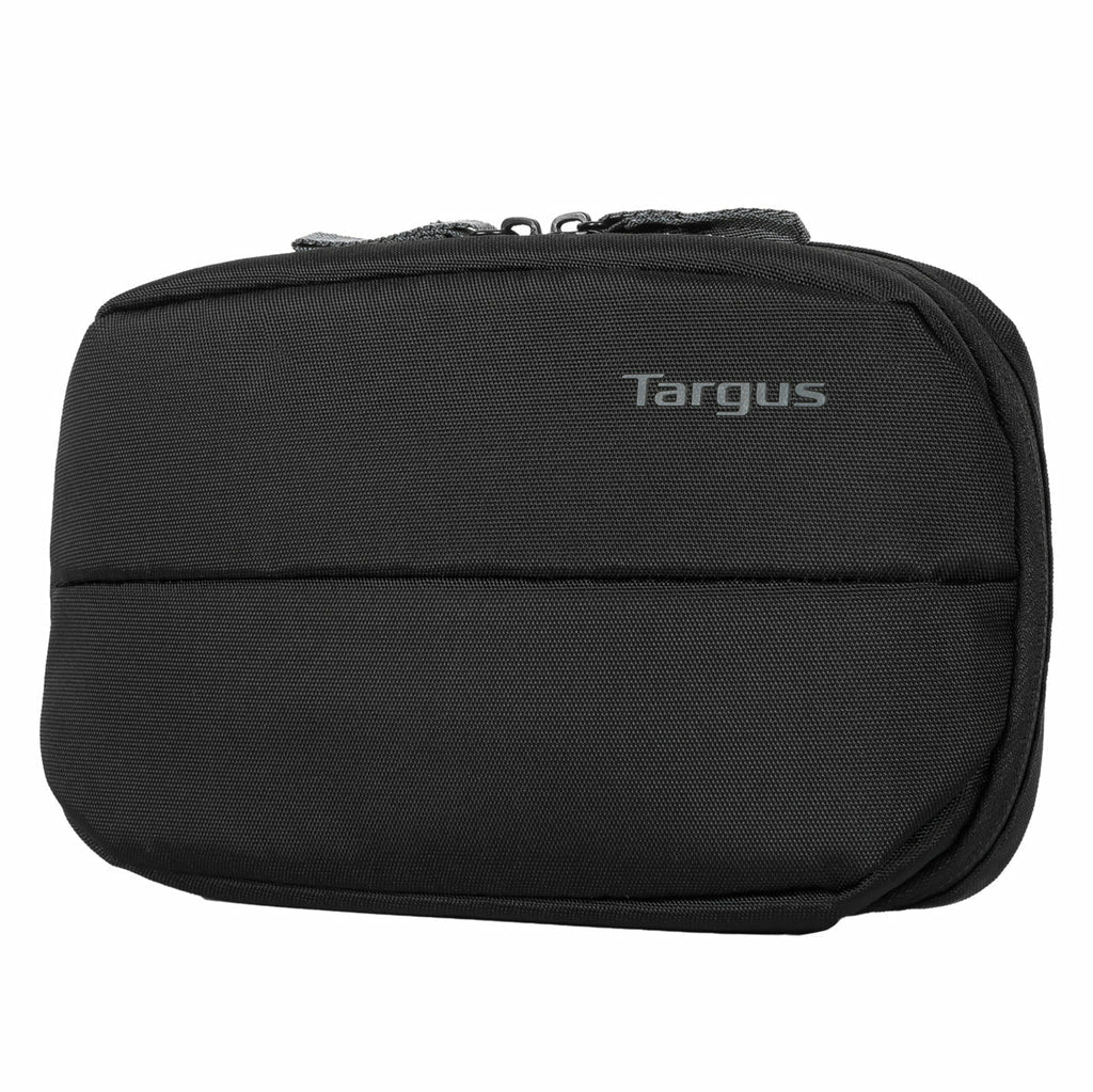 Targus TXZ028GL equipment case Pouch case Black - TXZ028GL - eCommerce Business Prime