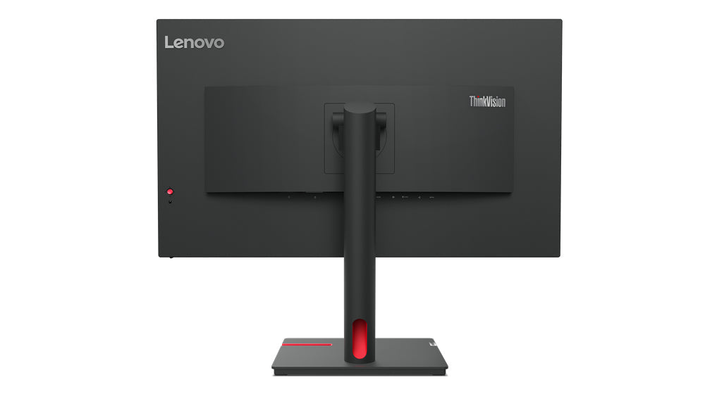 Lenovo ThinkVision T32h-30 LED display 80 cm (31.5") 2560 x 1440 pixels Quad HD Black - 63D3ZAR1US - eCommerce Business Prime