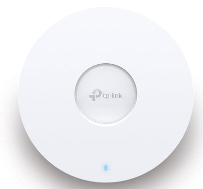 TP-Link Omada AX3000 Ceiling Mount WiFi 6 Access Point TP-LINK