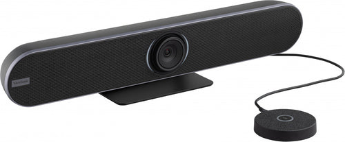 Viewsonic VB-MIC-201 microphone Black Conference microphone - VB-MIC-201 - eCommerce Business Prime