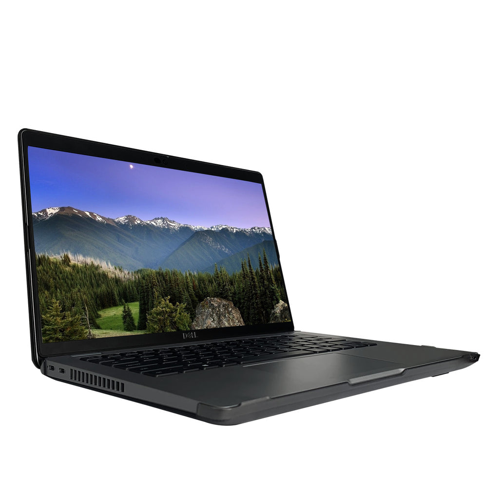 Targus THZ925GLZ laptop case 35.6 cm (14") Cover Transparent - THZ925GLZ - eCommerce Business Prime
