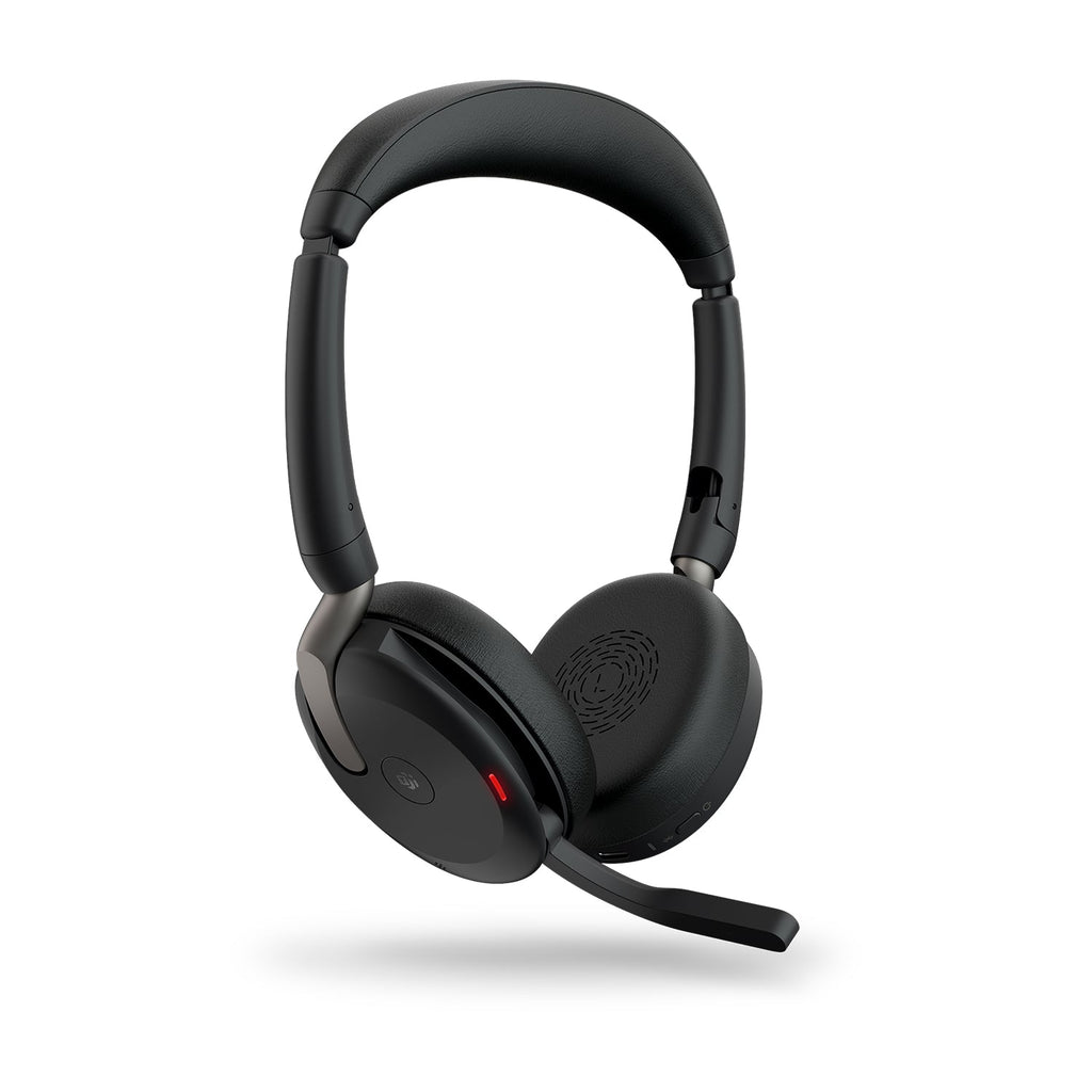 Jabra Evolve2 65 Flex - Link380a MS Stereo, NA - 26699-999-999-01 - eCommerce Business Prime