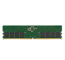 Kingston Technology ValueRAM memory module 32 GB 1 x 32 GB DDR5 5600 MT/s - KVR56U46BS8-32 - eCommerce Business Prime