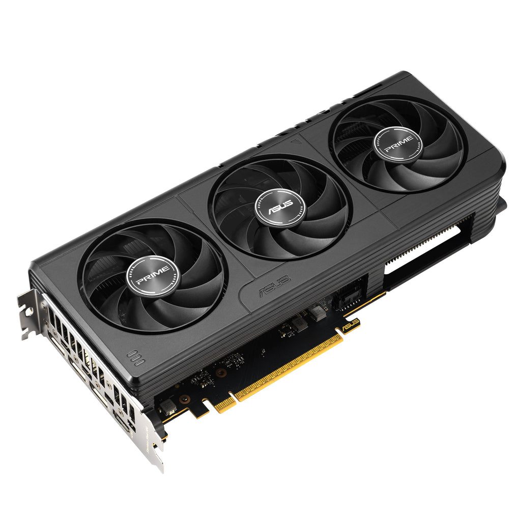 ASUS Prime -RTX5060-8G NVIDIA GeForce RTX 5060 8 GB GDDR7 - PRIME-RTX5060-8G - eCommerce Business Prime
