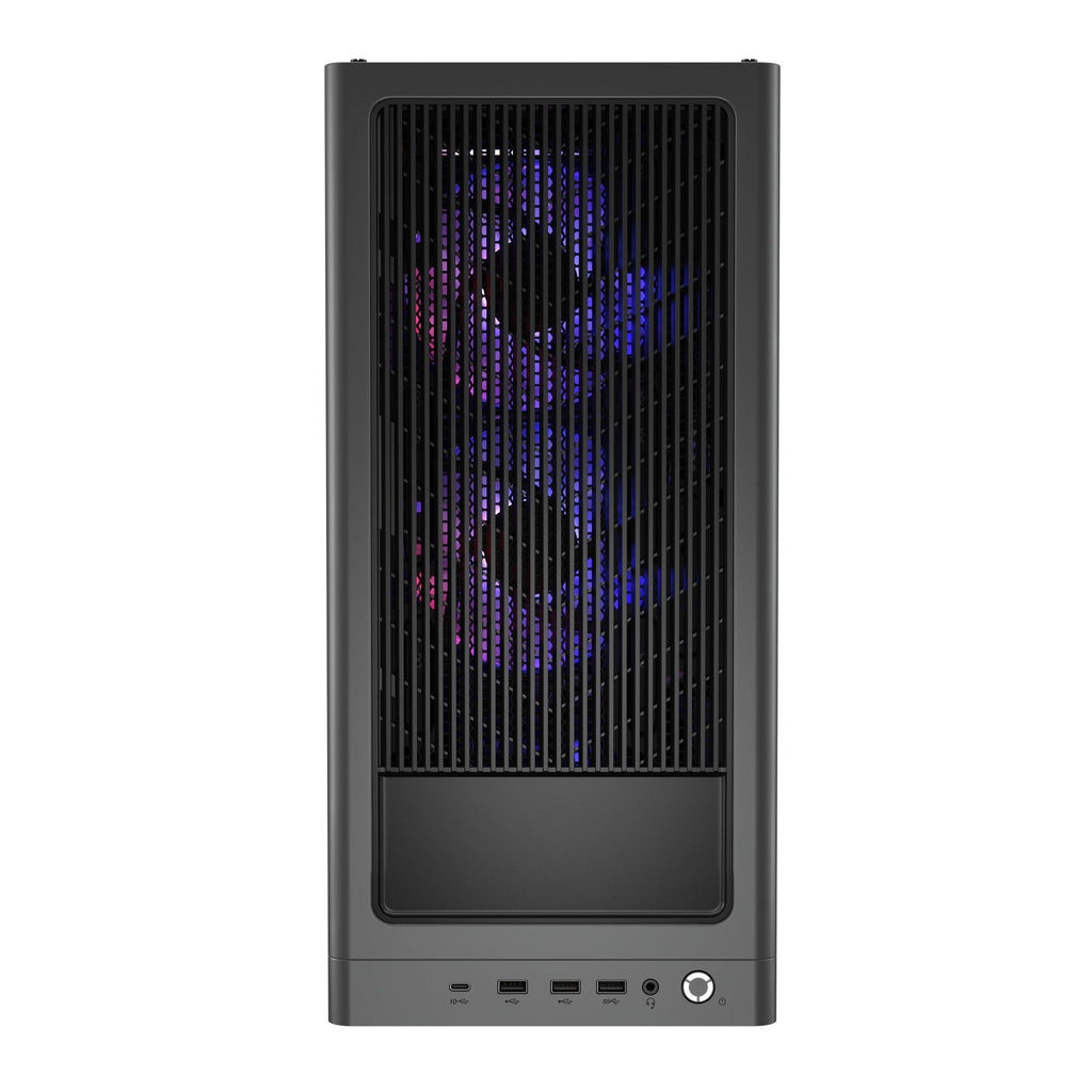 Lenovo Legion T7 34IAS10 Intel Core Ultra 9 285K 64 GB DDR5-SDRAM 2 TB SSD NVIDIA GeForce RTX 5080 Windows 11 Pro Tower PC Black - 90Y6003JUS - eCommerce Business Prime
