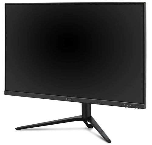Viewsonic VX Series VX2728J computer monitor 68.6 cm (27") 1920 x 1080 pixels Full HD LED Black - VX2728J - eCommerce Business Prime