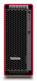Lenovo ThinkStation P8 AMD Ryzen Threadripper PRO 7945WX 64 GB DDR5-SDRAM 2 TB SSD NVIDIA T1000 Windows 11 Pro Tower Workstation Black - 30HH002XUS - eCommerce Business Prime
