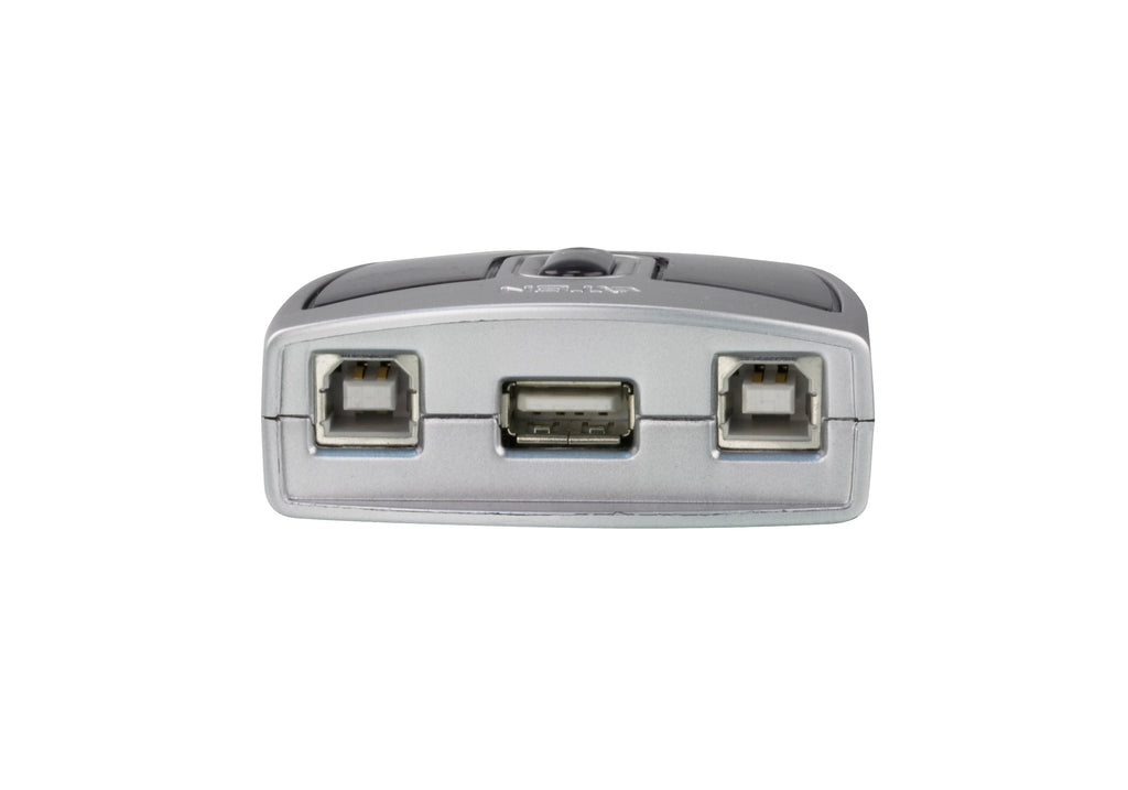 ATEN US221A computer data switch - US221A - eCommerce Business Prime