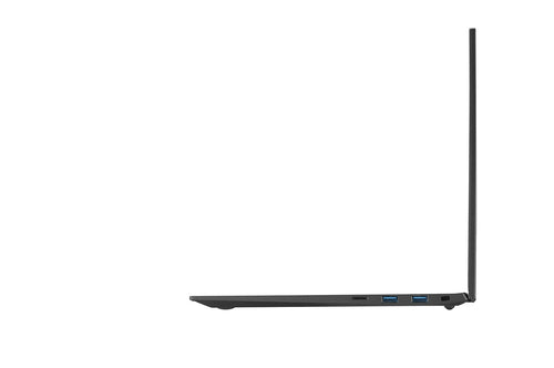 LG Gram 15Z90R Laptop 39.6 cm (15.6") Full HD Intel® Core™ i7 i7-1360P 16 GB LPDDR5-SDRAM 1 TB SSD Wi-Fi 6E (802.11ax) Windows 11 Pro Black - 15Z90R-Q.APB7U1 - eCommerce Business Prime