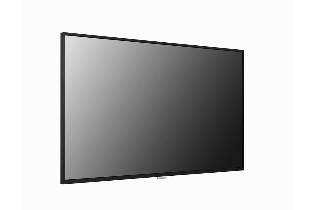 LG 43ML5K-B hospitality TV 109.2 cm (43") 4K Ultra HD 500 cd/m² Black 10 W - 43ML5K-B - eCommerce Business Prime