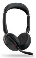Jabra Evolve2 65 Flex - Link380a UC Stereo (Wireless Charging), NA - 26699-989-989-01 - eCommerce Business Prime