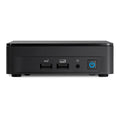 ASUS NUC RNUC13ANKH5048CUI Intel® Core™ i5 i5-13420H 8 GB DDR4-SDRAM 512 GB SSD Windows 11 Pro Mini PC Black - RNUC13ANKH5048CUI - eCommerce Business Prime