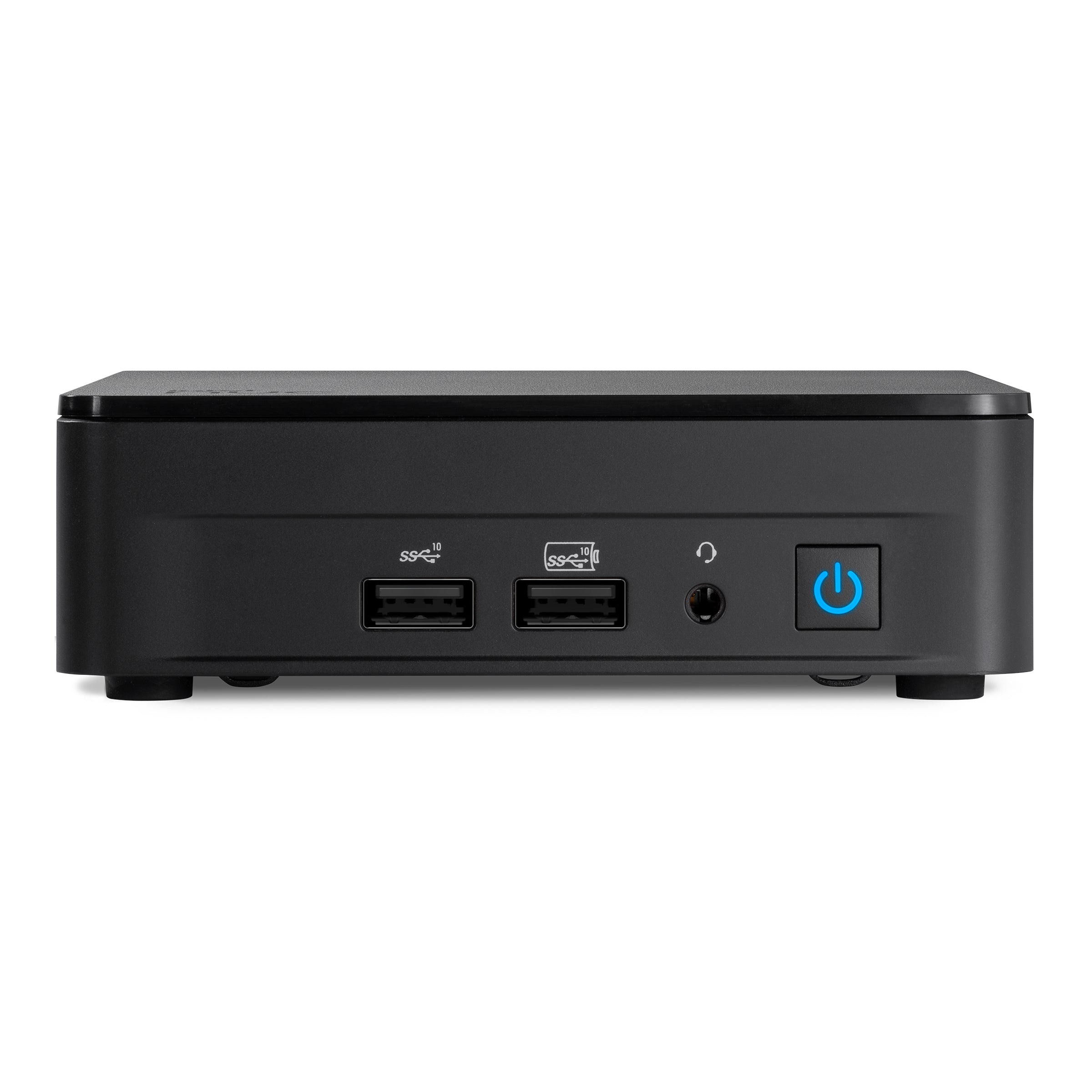 ASUS NUC RNUC13ANKH5048CUI Intel® Core™ i5 i5-13420H 8 GB DDR4-SDRAM 512 GB SSD Windows 11 Pro Mini PC Black - RNUC13ANKH5048CUI - eCommerce Business Prime