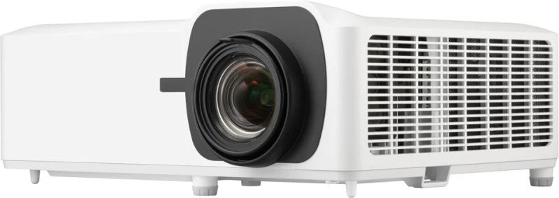Viewsonic LS901-4K data projector Standard throw projector 5500 ANSI lumens UHD 4K (3840x2160) White - LS901-4K
