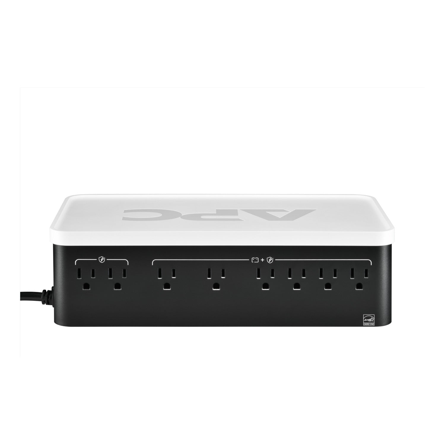 APC BE900G3 uninterruptible power supply (UPS) Standby (Offline) 0.9 kVA 540 W 8 AC outlet(s) - BE900G3 - eCommerce Business Prime