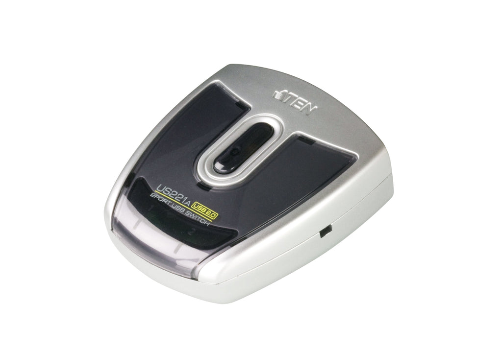 ATEN US221A computer data switch - US221A - eCommerce Business Prime