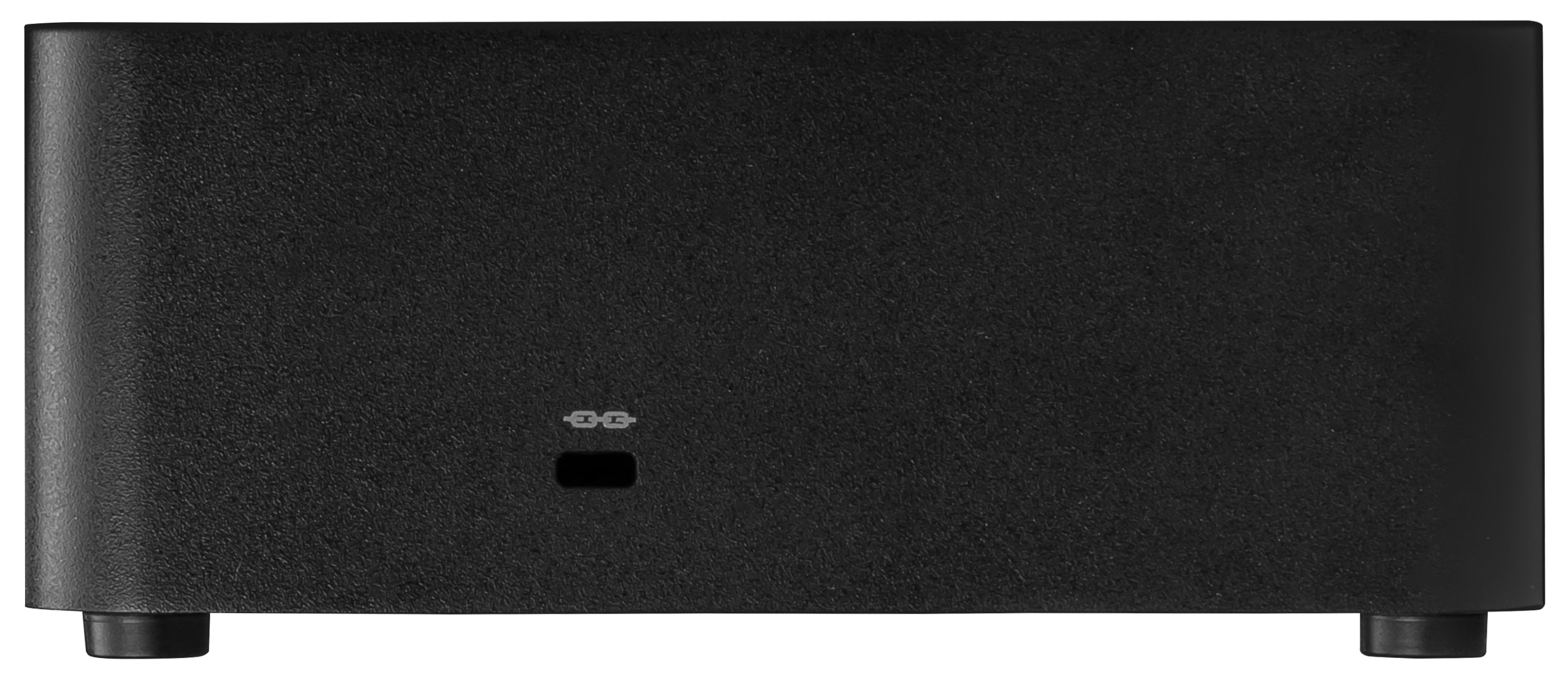 MSI Cubi NUC 1M-010US Intel Core 3 100U 8 GB DDR5-SDRAM 500 GB SSD Windows 11 Pro Mini PC Black - CUBINUC1M010 - eCommerce Business Prime