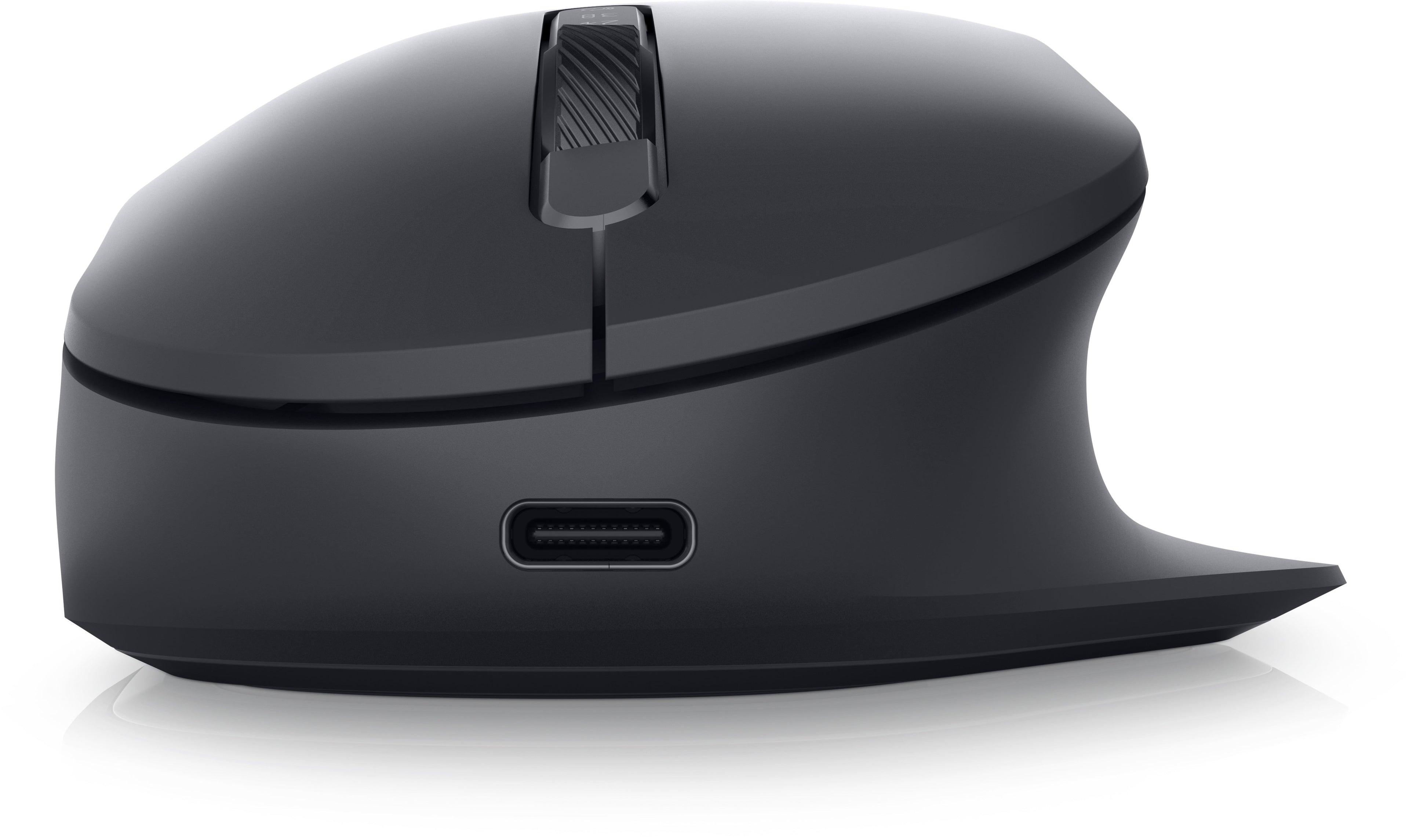 DELL MS900 mouse Office Left-hand RF Wireless Track-on-glass (TOG) 8000 DPI - MS900-GR-DAO - eCommerce Business Prime
