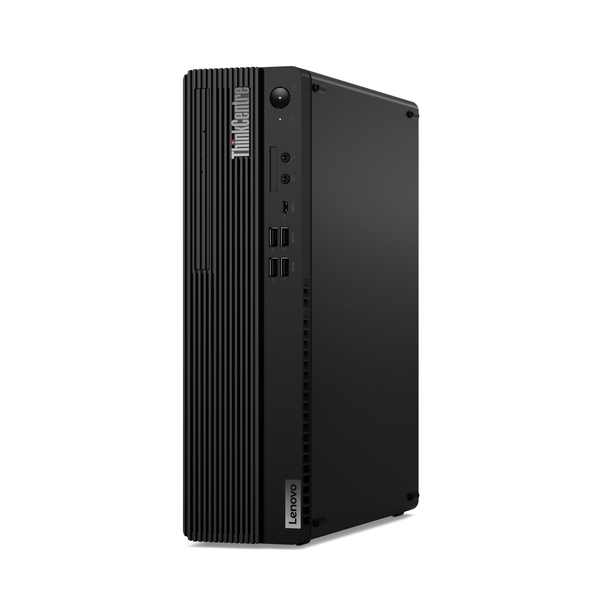 Lenovo ThinkCentre M70s Gen 5 Intel® Core™ i7 i7-14700 16 GB DDR5-SDRAM 512 GB SSD Windows 11 Pro SFF PC Black - 12U3000VUS - eCommerce Business Prime