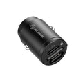 ALOGIC Rapid Power 30W Mini Car Charger 2xUSB-C - CRCC30 - eCommerce Business Prime