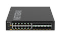NETGEAR M4350-12X12F Managed L3 10G Ethernet (100/1000/10000) 1U Black - XSM4324-100NES - eCommerce Business Prime