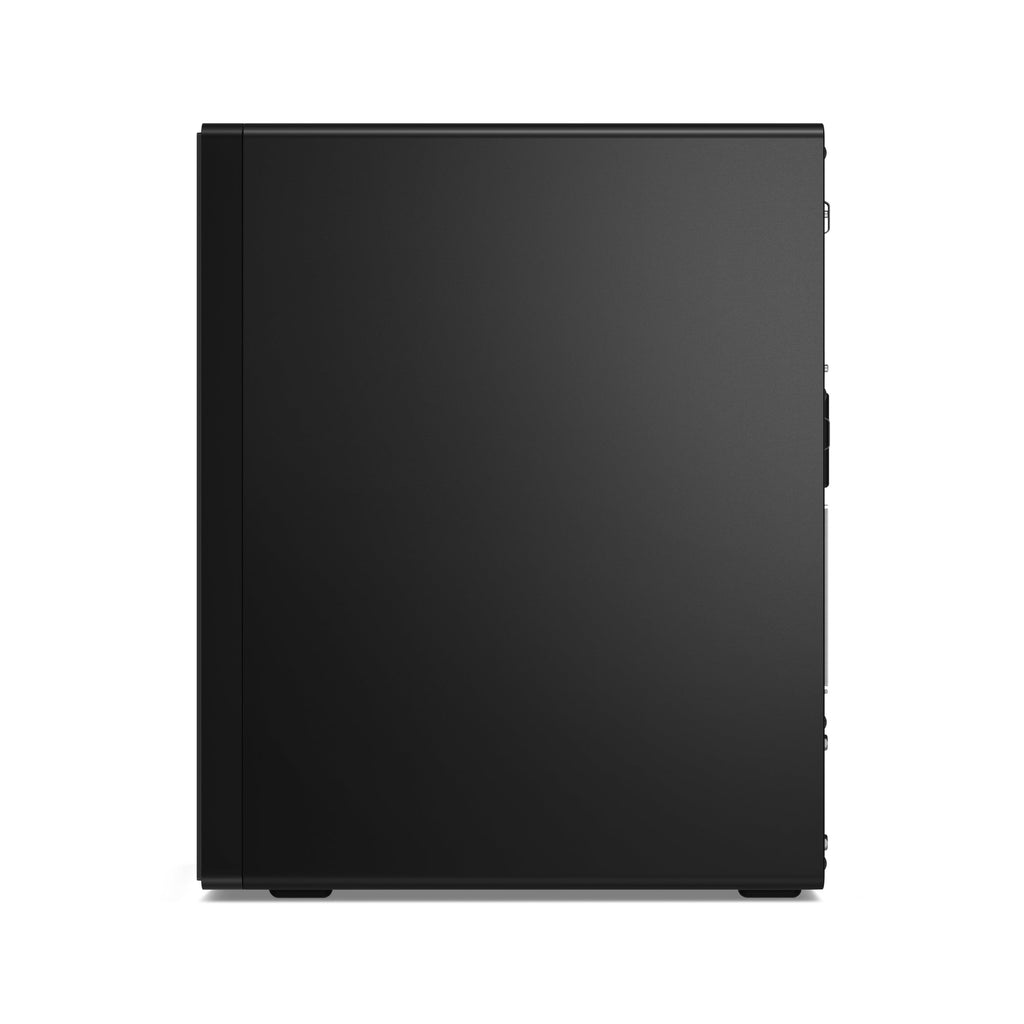 Lenovo ThinkCentre M70t Gen 5 Intel® Core™ i5 i5-14500 16 GB DDR5-SDRAM 256 GB SSD Windows 11 Pro Tower PC Black - 12U0000MUS - eCommerce Business Prime