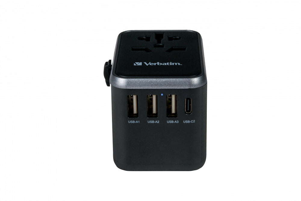 Verbatim 49546 mobile device charger - 49546 - eCommerce Business Prime