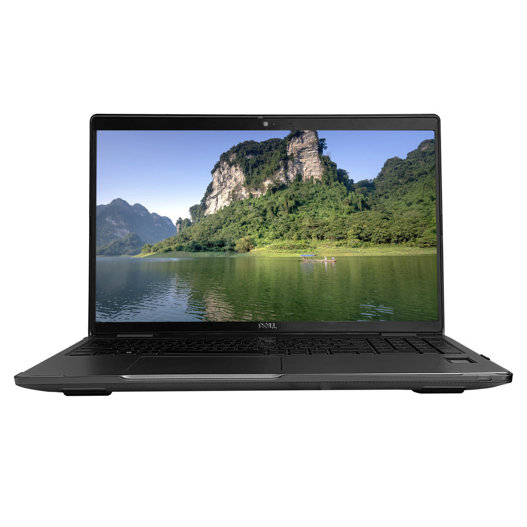 Targus THZ926GLZ laptop case 38.1 cm (15") Cover Transparent - THZ926GLZ - eCommerce Business Prime