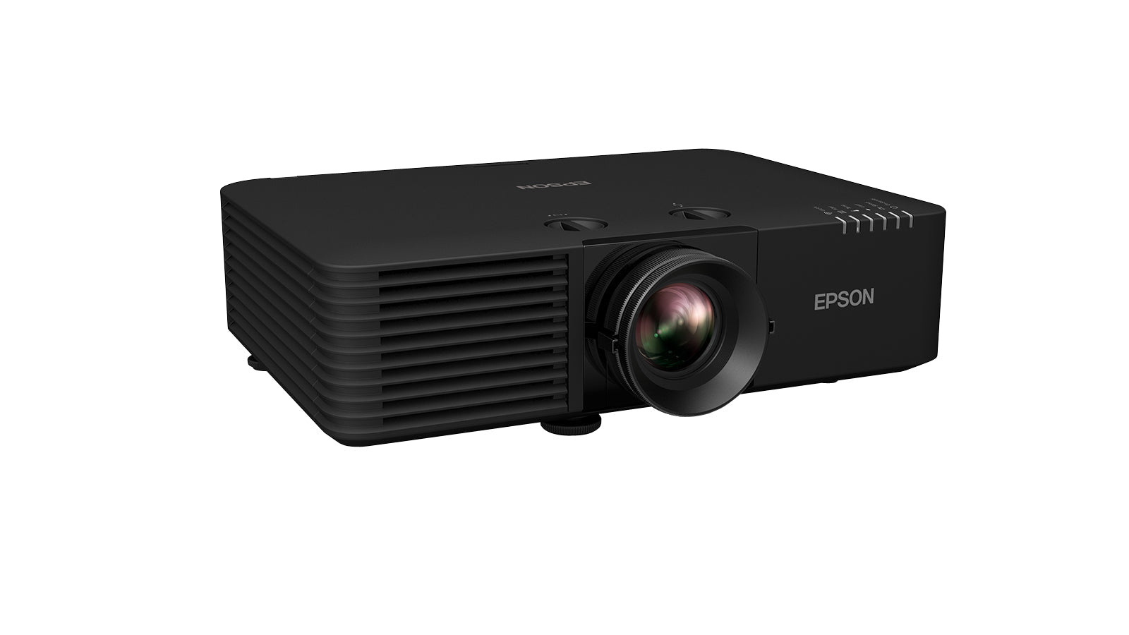 Epson L775U 7000 ANSI lumens 3LCD WUXGA (1920x1200) Black - V11HA96120 - eCommerce Business Prime