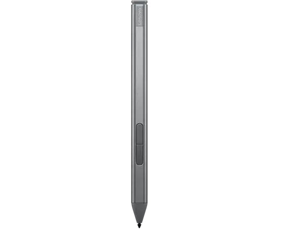 Lenovo 4X81P44052 stylus pen 10.4 g Grey - 4X81P44052 - eCommerce Business Prime