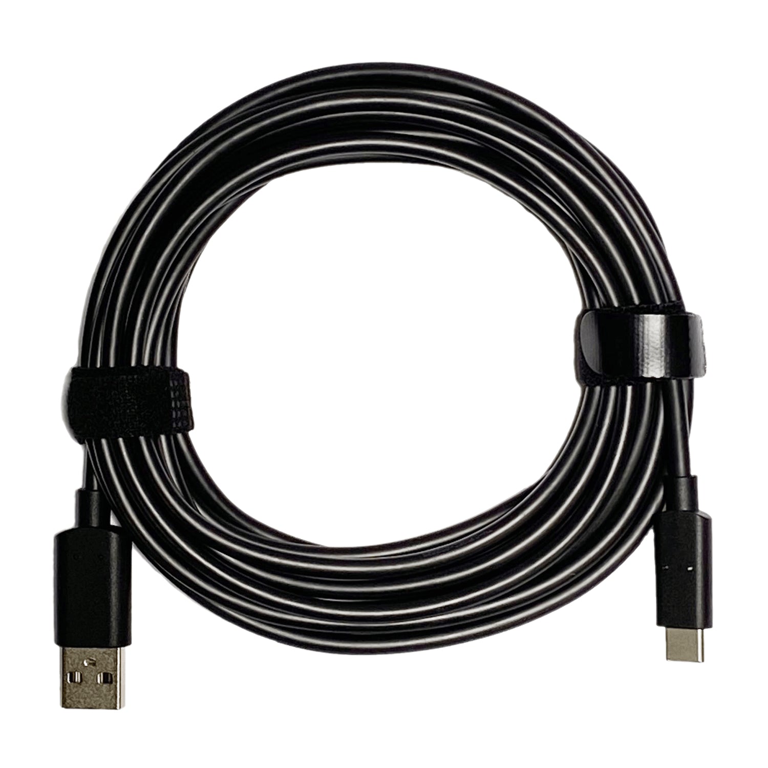 Jabra USB Cable (Type A to Type C USB Cable, 4.57m/15ft) - white - 14302-08 - eCommerce Business Prime