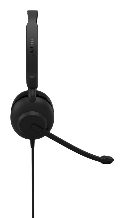 Jabra Evolve 10 - Stereo, USB-A - 2699-820-109 - eCommerce Business Prime
